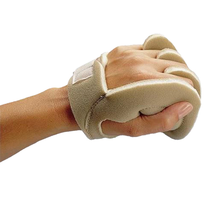 Rolyan Palm Shield