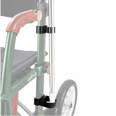 Uplivin Gavo Cane Holder - Australian Assistive Technology Centre
