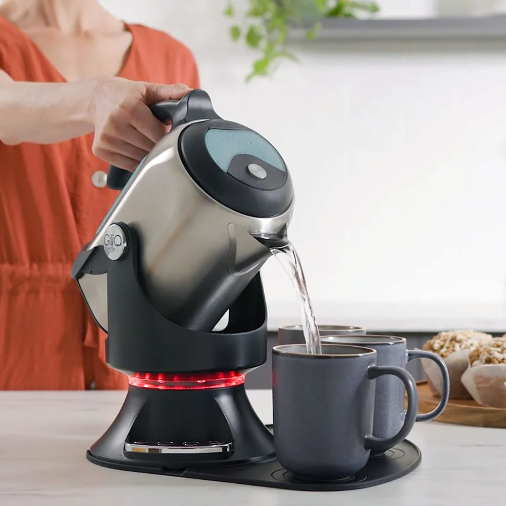 KCare Gilia Kettle - Australian Assistive Technology Centre