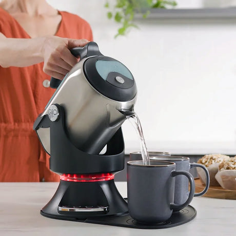 KCare Gilia Kettle - Australian Assistive Technology Centre