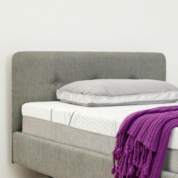 I Care 3 Button Headboard