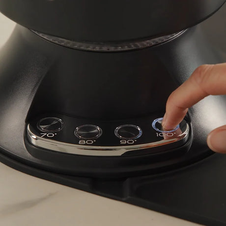 KCare Gilia Kettle - Australian Assistive Technology Centre