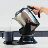 KCare Gilia Kettle - Australian Assistive Technology Centre