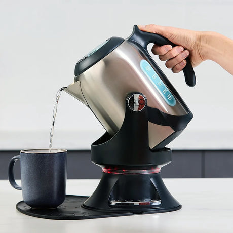 KCare Gilia Kettle - Australian Assistive Technology Centre