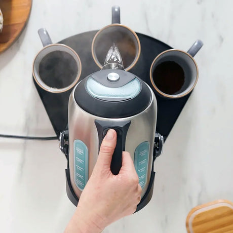 KCare Gilia Kettle - Australian Assistive Technology Centre