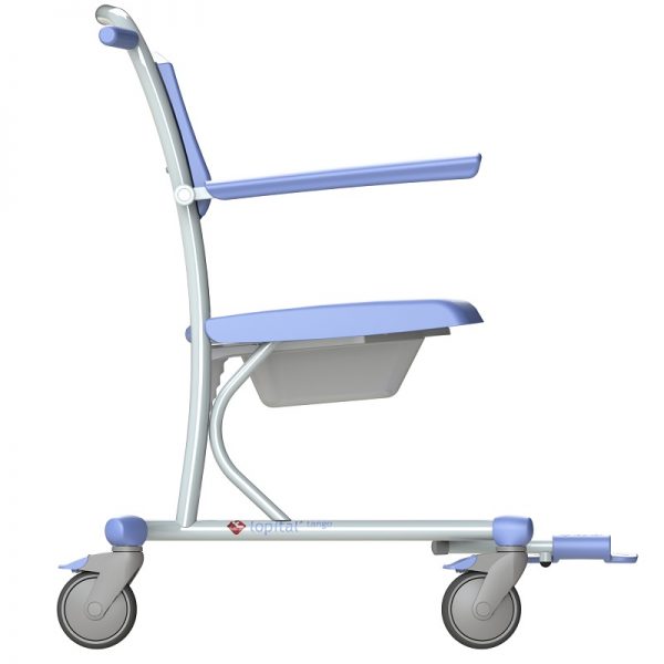 Lopital Tango - Australian Assistive Technology Centre