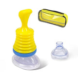 High-Suction Airway Clearance Device - Australian Assistive Technology Centre