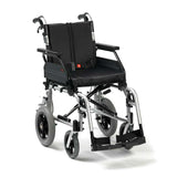 XS2 Aluminium Transit Wheelchair