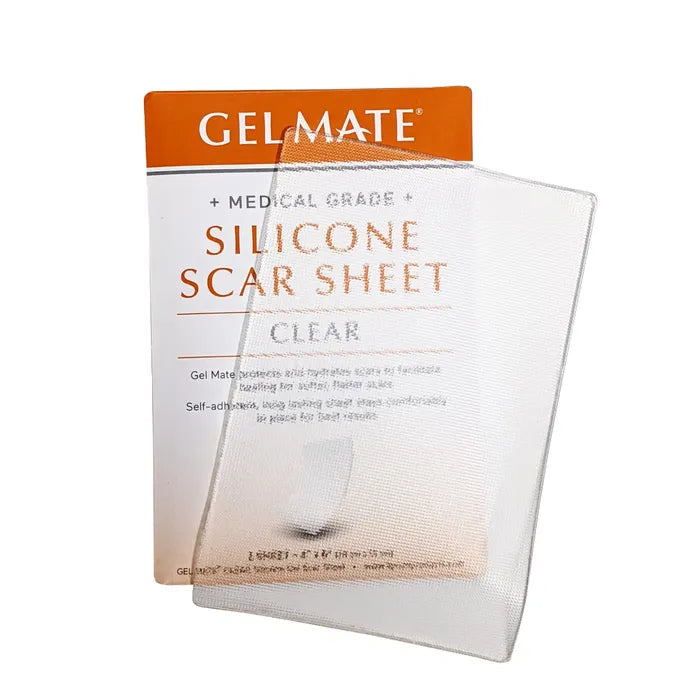 3pp® Gel Mate® Silicone Gel Sheet