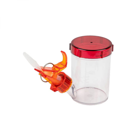 Maddak Drinking Aid with Flow Regulator     BEHINN - Australian Assistive Technology Centre