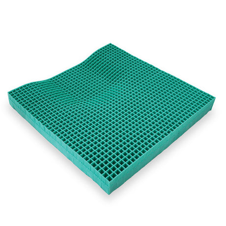 Equagel Cushion – General - Australian Assistive Technology Centre