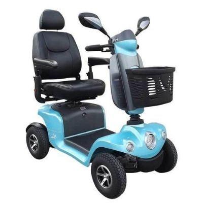Merits Fende S946A Scooter - Kite Blue