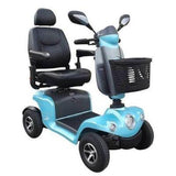 Merits Fende S946A Scooter - Kite Blue