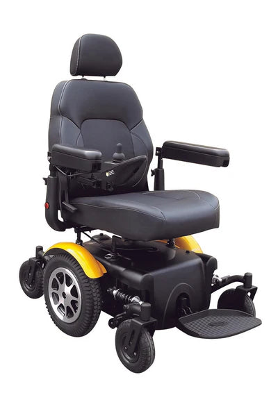 KCare Merits Maverick 14 Powerchair