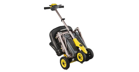 Merits Scooter YOGA S542 - Australian Assistive Technology Centre