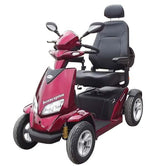 Merits Interceptor 4-Wheel Electric Scooter - Australian Assistive Technology Centre