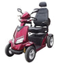 Merits Interceptor 4-Wheel Electric Scooter - Australian Assistive Technology Centre