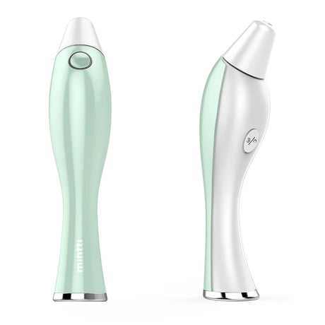 Ear Thermometer - Mintti Breeze - Australian Assistive Technology Centre
