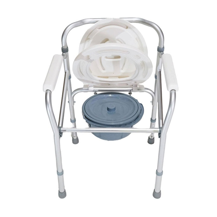 Mio Easy Fold Commode