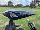 Mio Sun Canopy - Australian Assistive Technology Centre