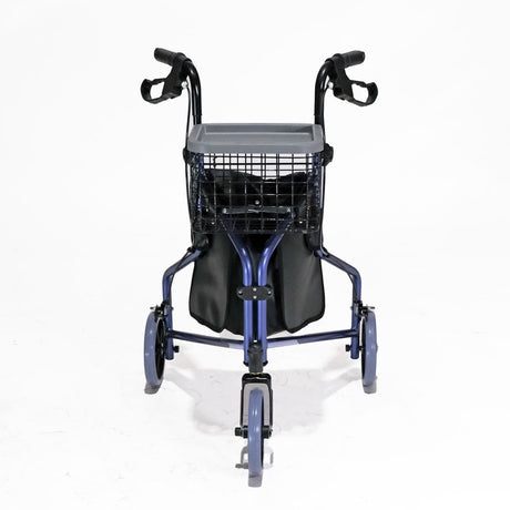 Mio Avanzo Rollator - Australian Assistive Technology Centre