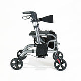 Mio Multi-Tasker Rollator - Australian Assistive Technology Centre