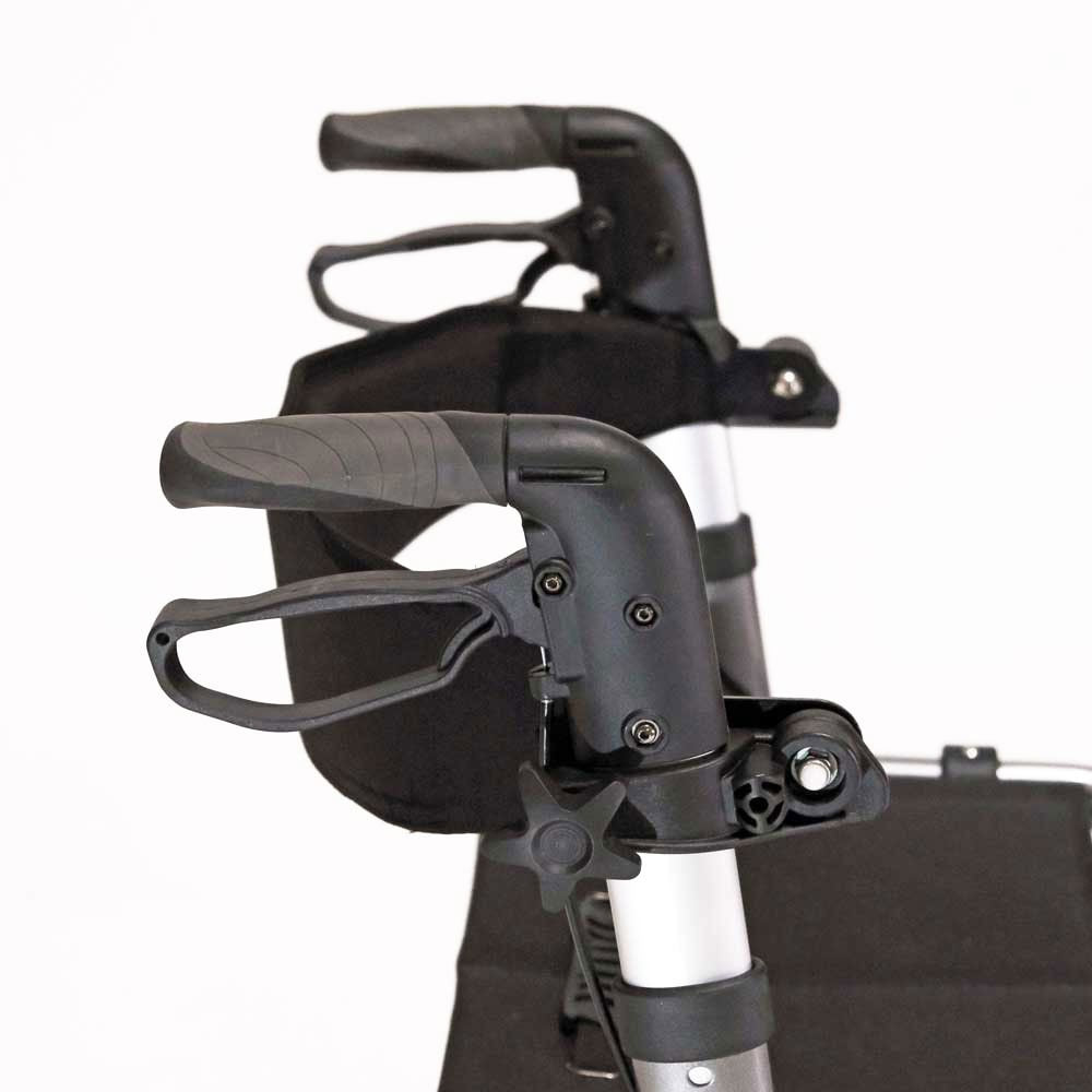 Mio Multi-Tasker Rollator - Australian Assistive Technology Centre