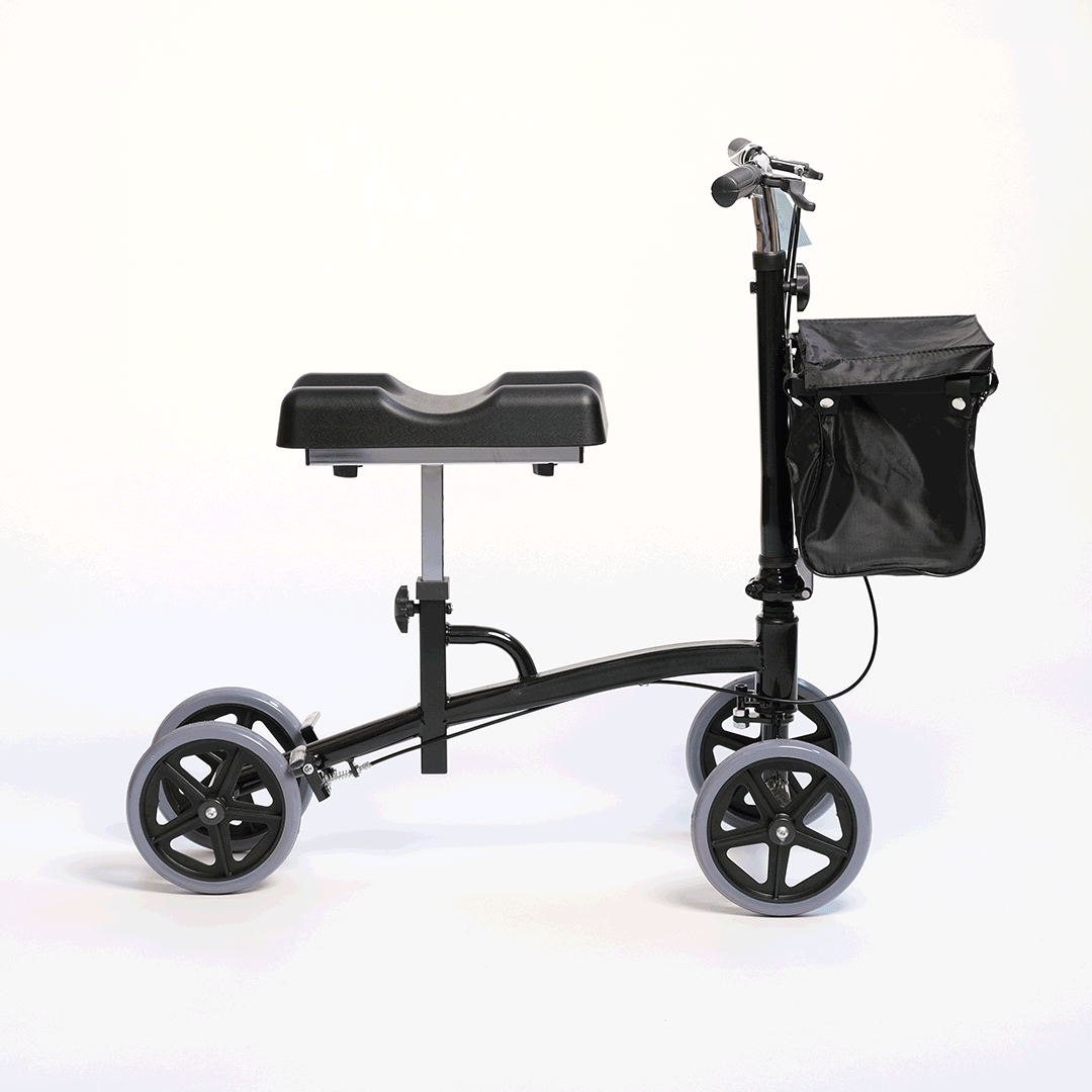 Mio Recover Knee Walker - Australian Assistive Technology Centre