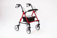 Mio Tallboy Rollator - Australian Assistive Technology Centre