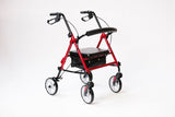 Mio Tallboy Rollator - Australian Assistive Technology Centre