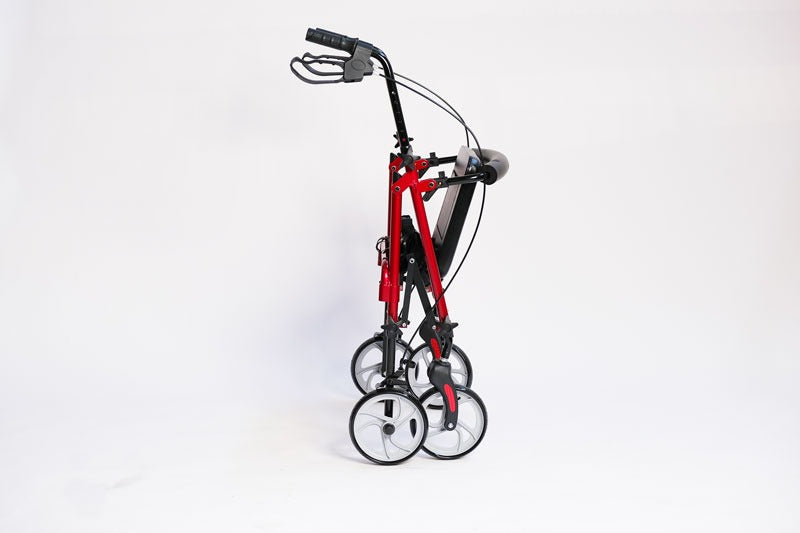 Mio Tallboy Rollator - Australian Assistive Technology Centre