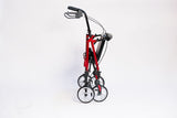 Mio Tallboy Rollator - Australian Assistive Technology Centre