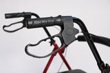 Mio Tallboy Rollator - Australian Assistive Technology Centre