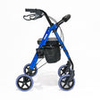 Mio The Solid Rollator - Australian Assistive Technology Centre