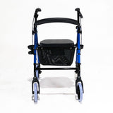 Mio The Solid Rollator - Australian Assistive Technology Centre