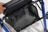 Mio The Solid Rollator - Australian Assistive Technology Centre
