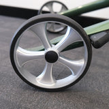 Mio Carbon Regular Rollator - Australian Assistive Technology Centre