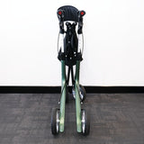 Mio Carbon Regular Rollator - Australian Assistive Technology Centre