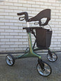 Mio Carbon Tall Rollator - Australian Assistive Technology Centre