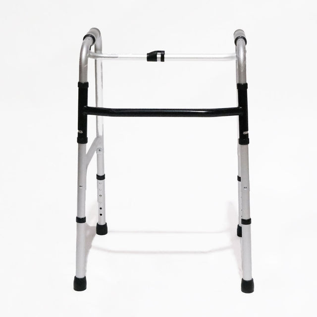 Mio iFrame Walker/Walking Frame - Australian Assistive Technology Centre