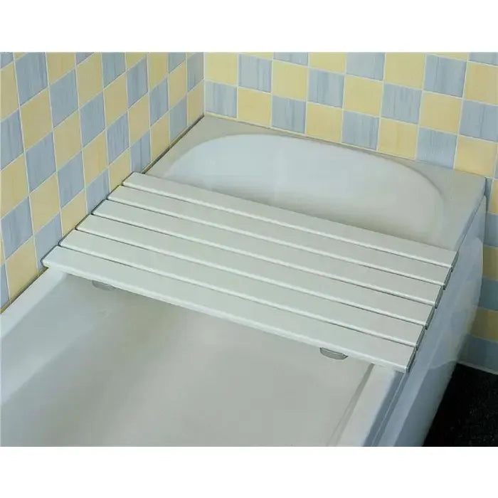 Savanah Slatted Bath Board