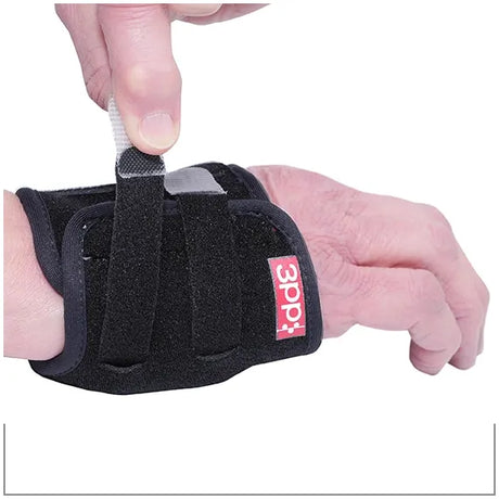 3pp Carpal Lift - Australian Assistive Technology Centre