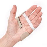 Radial Hinged Ulnar Deviation Splint - Australian Assistive Technology Centre