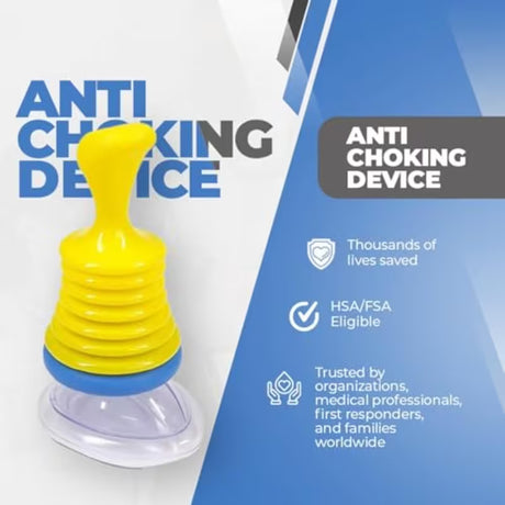 High-Suction Airway Clearance Device - Australian Assistive Technology Centre