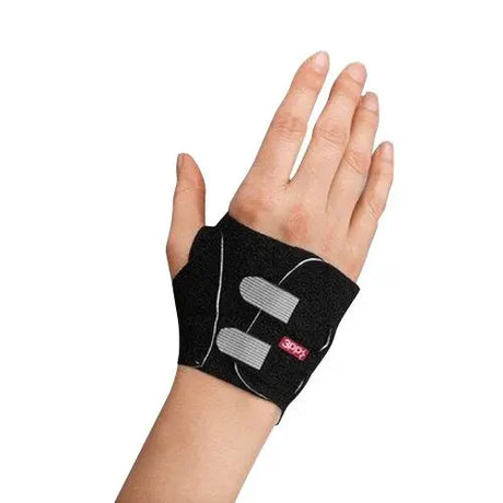 3pp Carpal Lift - Australian Assistive Technology Centre