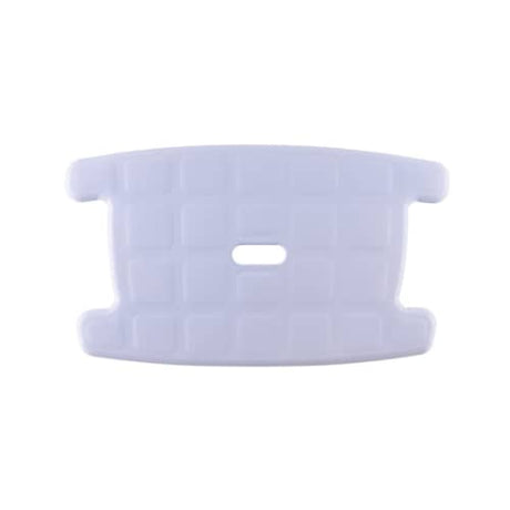 King Shower Seat With Back & Armrests                            BEHI - Australian Assistive Technology Centre