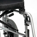 XS2 Aluminium Transit Wheelchair