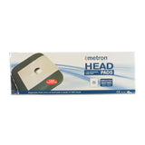 Metron Head Piece Sheets