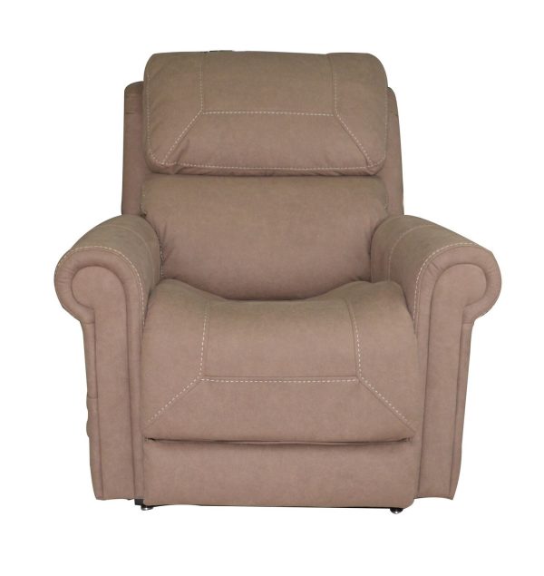 Studio Dual Motor Lift Chair