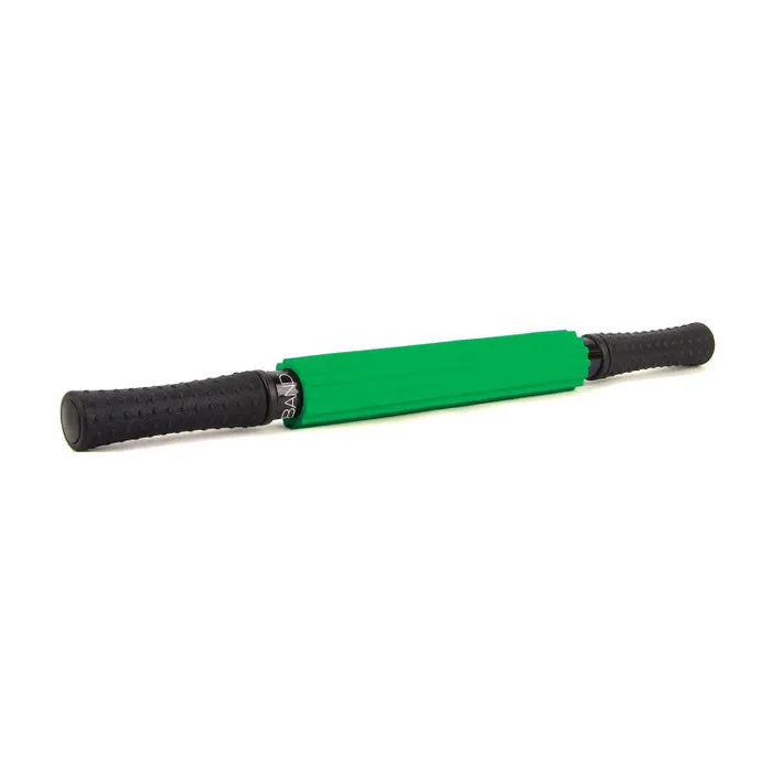 THERABAND Roller Massager, Green, Standard